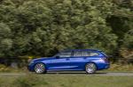 BMW 320d xDrive Touring M Sport 2019 года (UK)